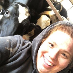 Meet your Posher, Nicole